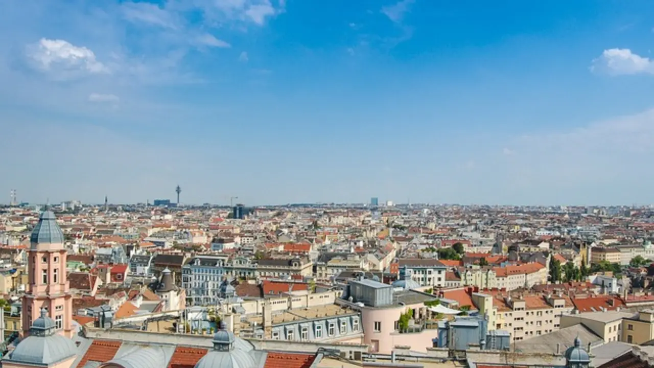 Turkish Airlines Vienna Office