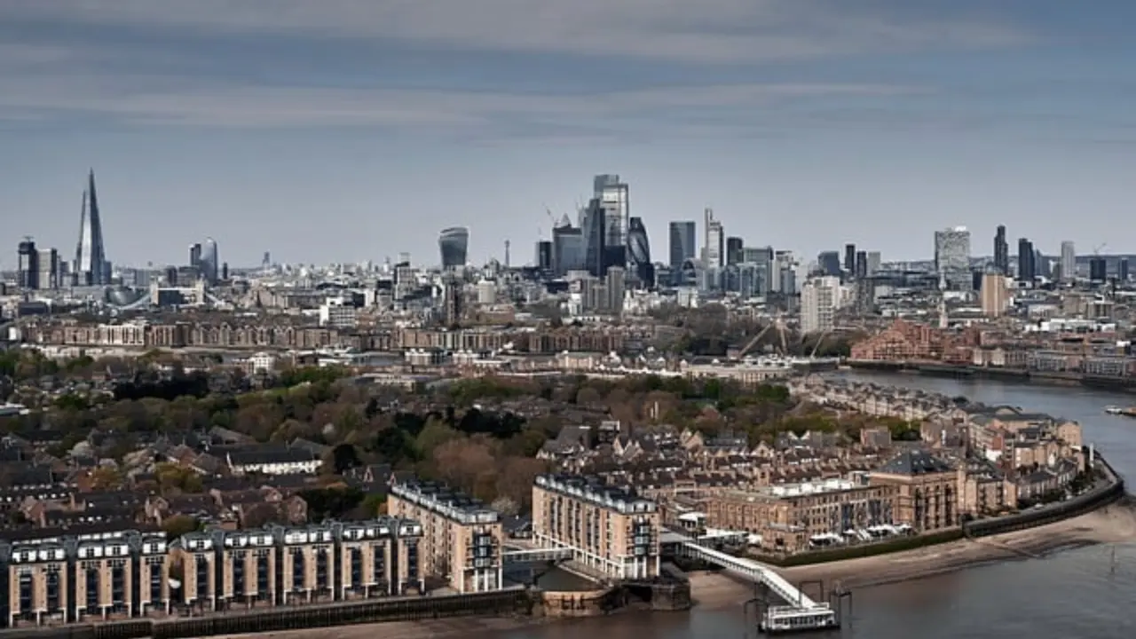 Aer Lingus London Office