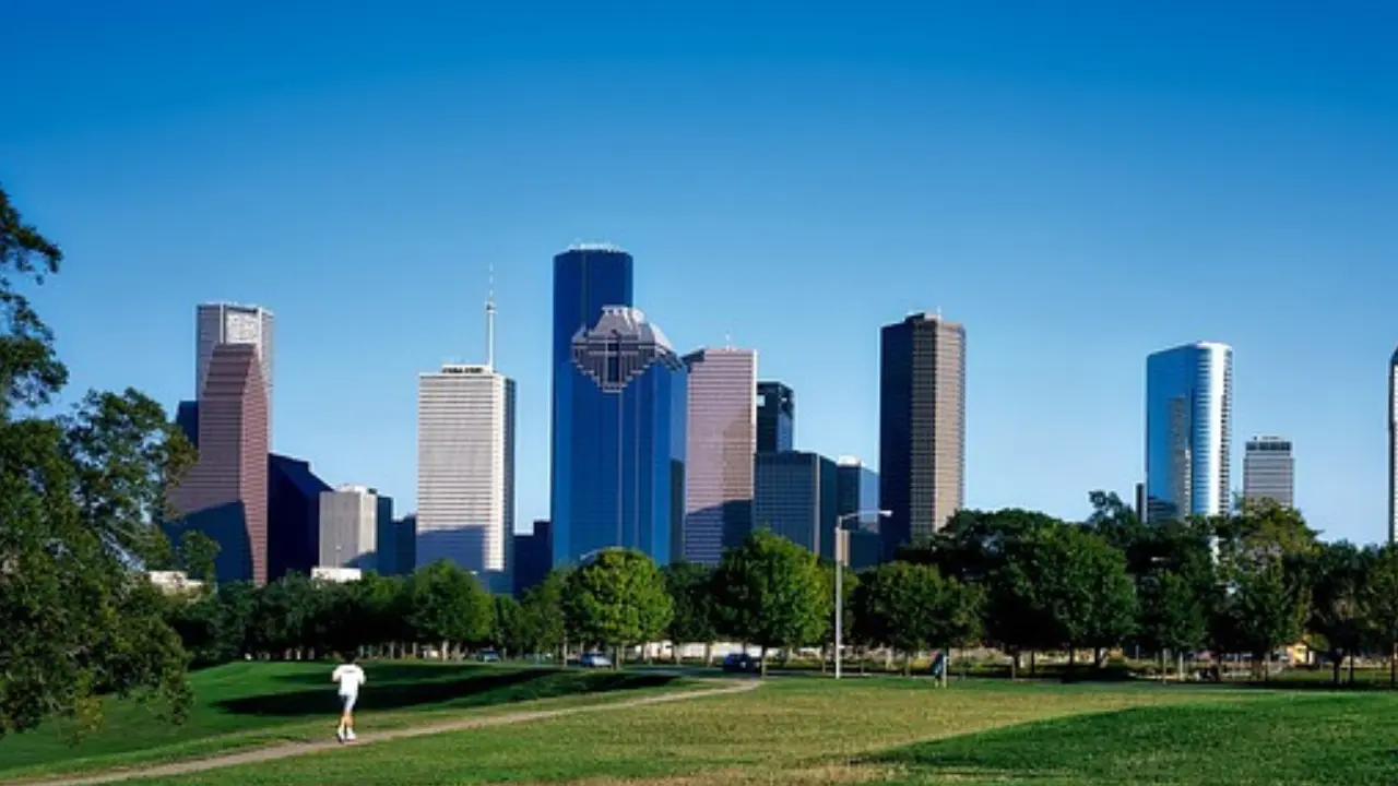 Aeromexico Houston Office