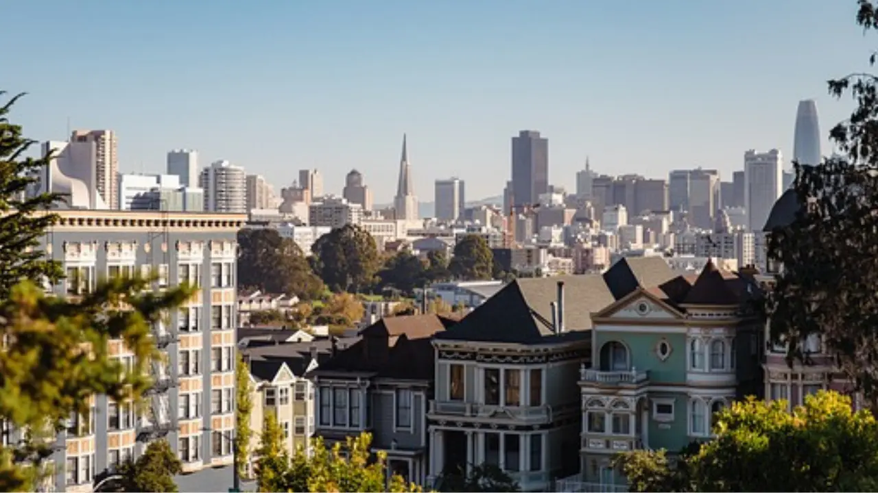 Aeromexico San Francisco Office in United States