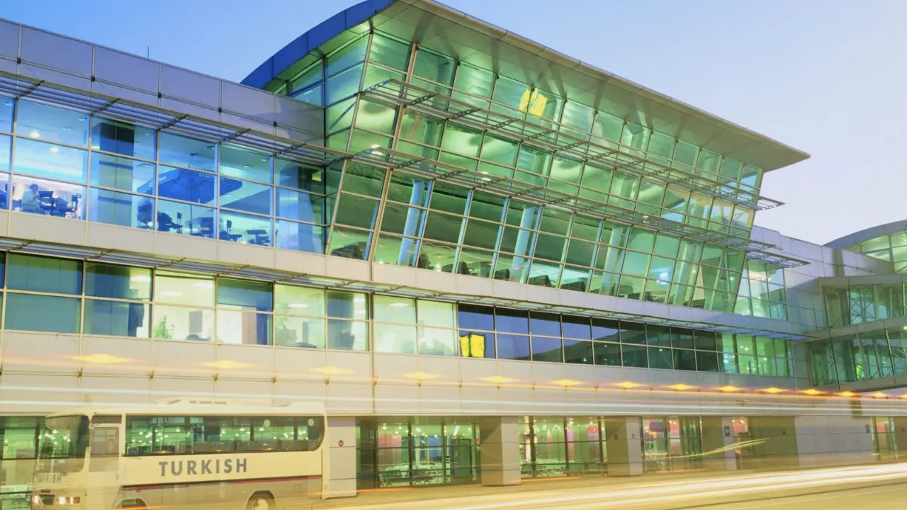 Turkish Airlines Corporate Office and Headquarters Details