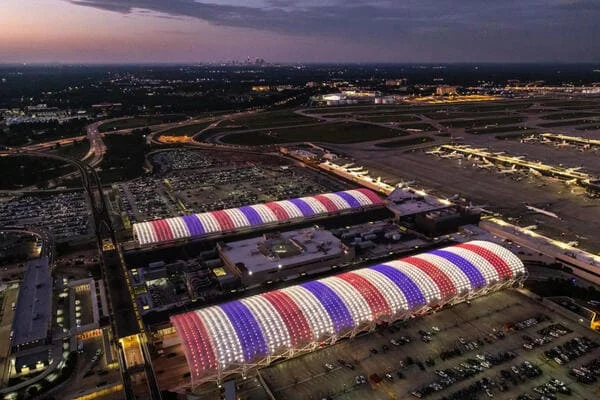 Hartsfield-Jackson Atlanta International Airport (ATL)