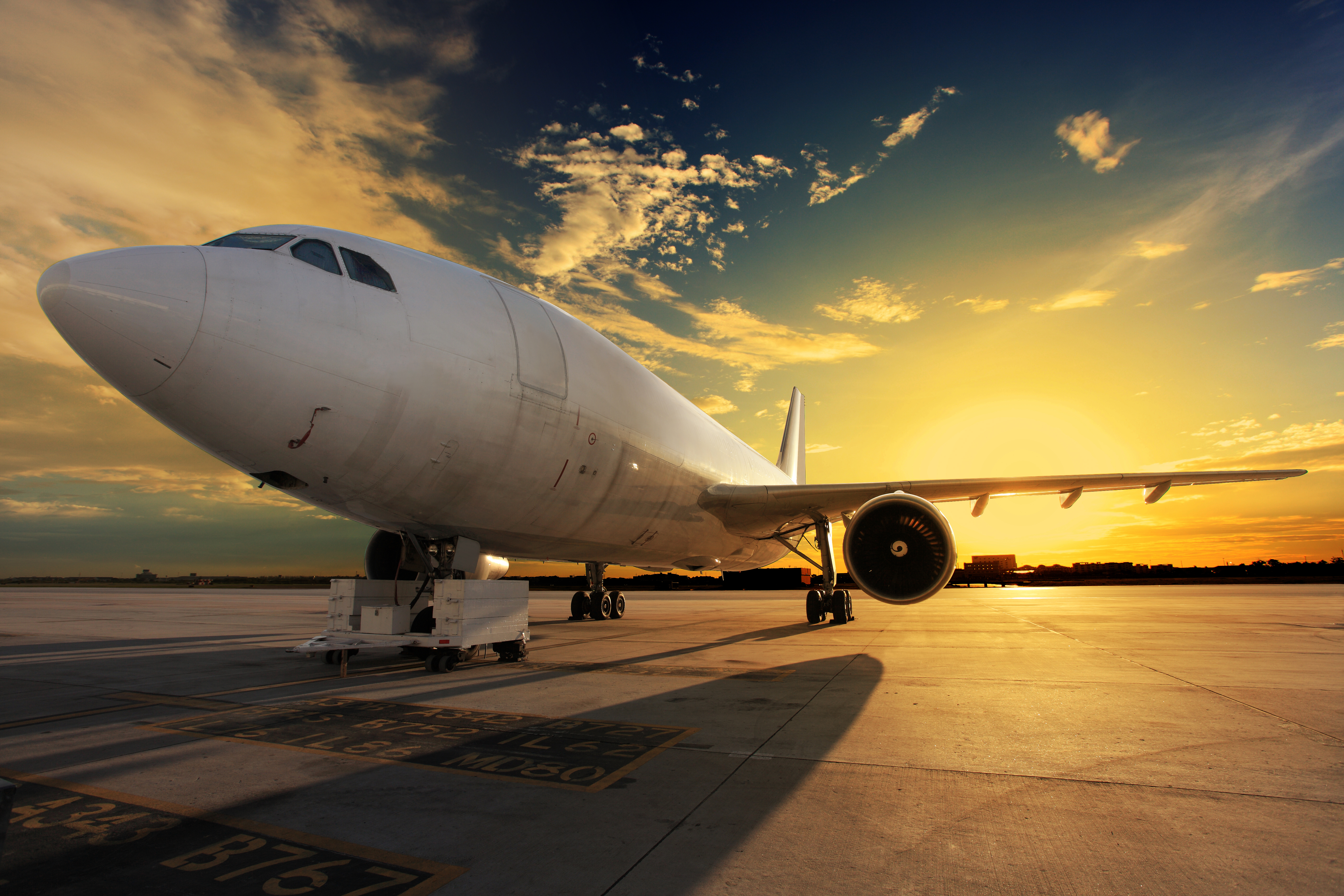 United Airlines PTY Terminal – Tocumen International Airport