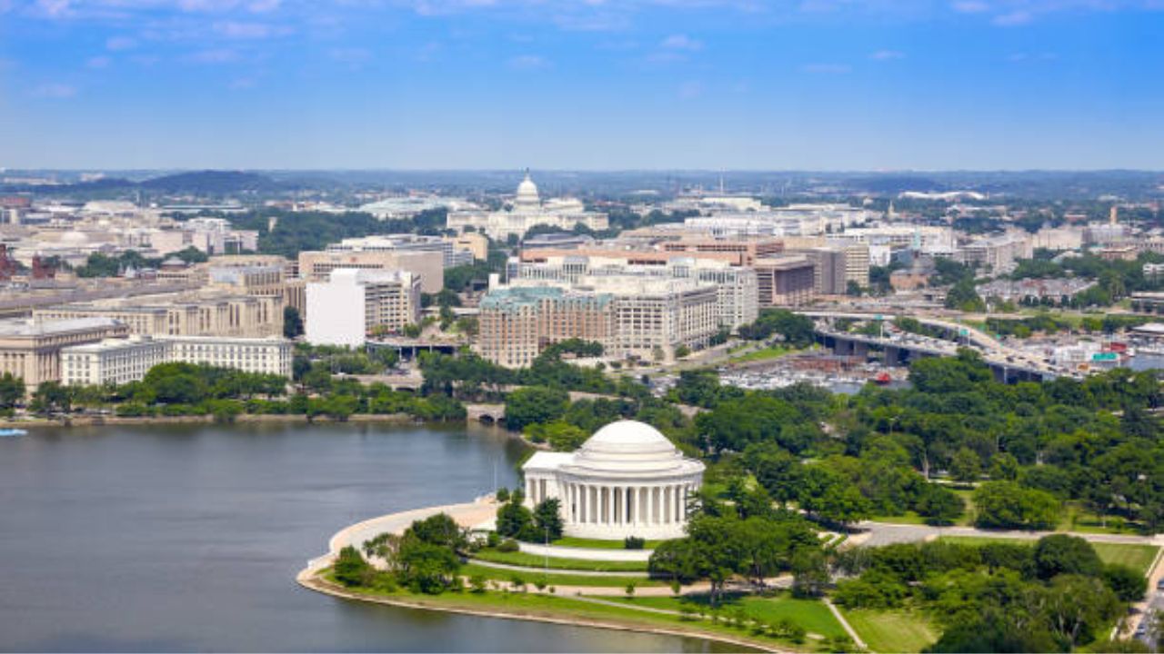 Turkish Airlines Washington DC Office