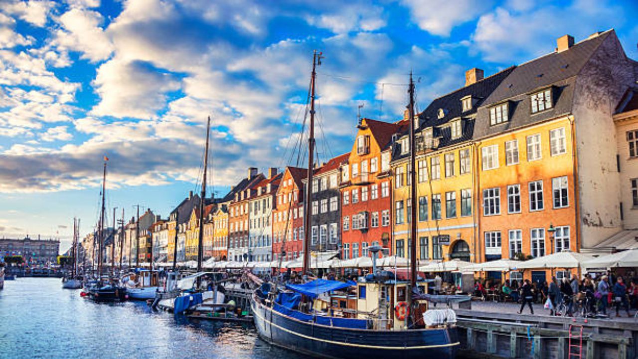 Turkish Airlines Copenhagen Office