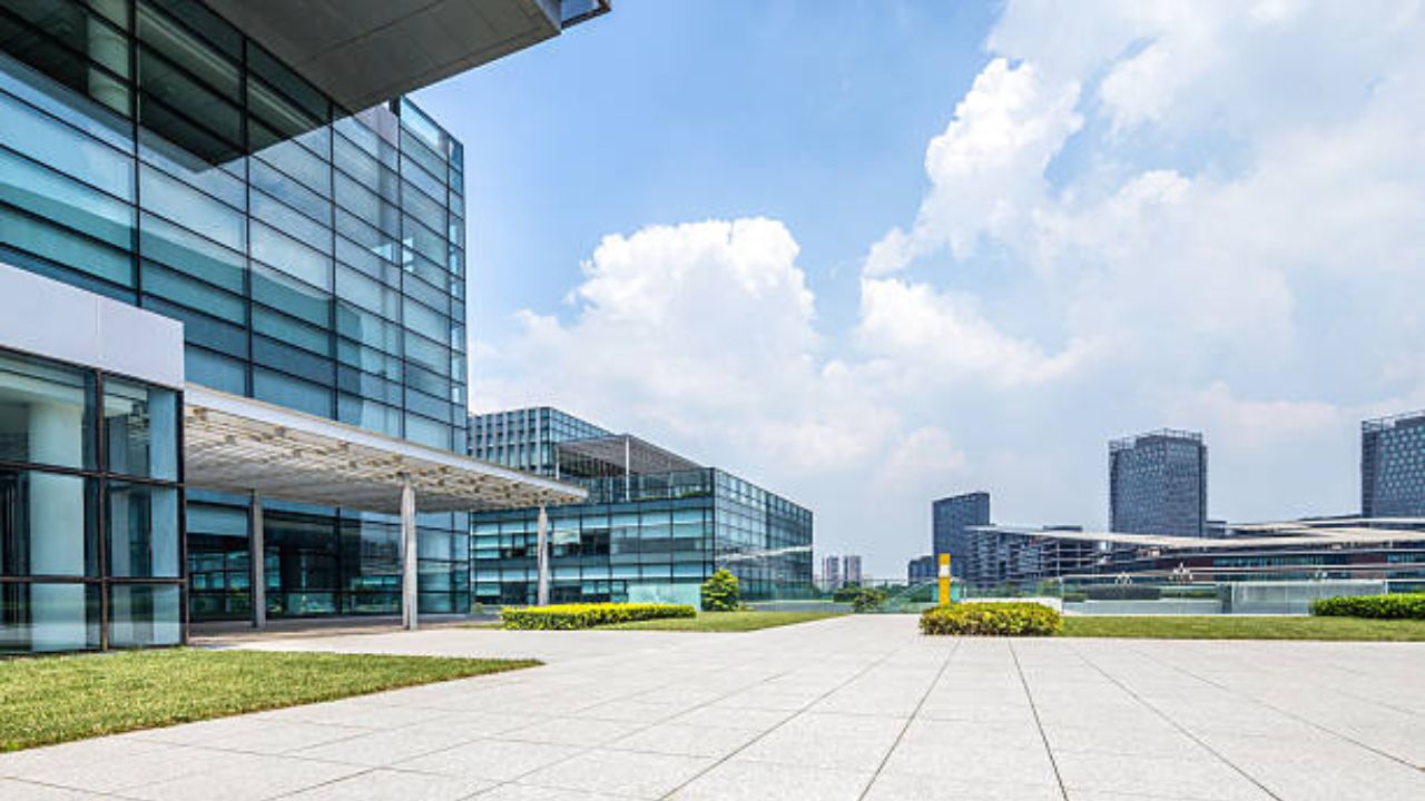 Aerolineas Argentinas Corporate Office and Headquarters