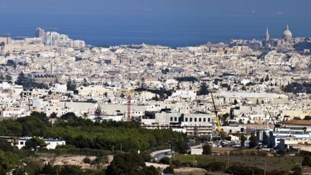 Turkish Airlines Luqa Office