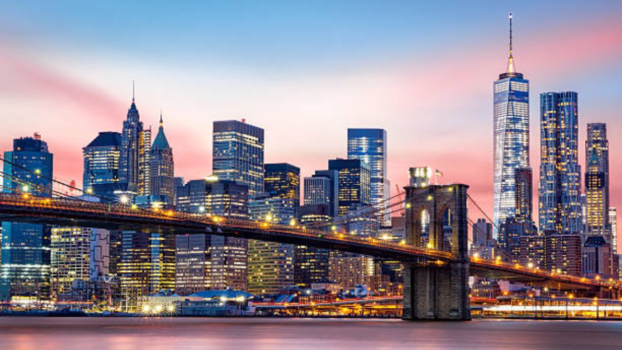 Aerolineas Argentinas New York Office