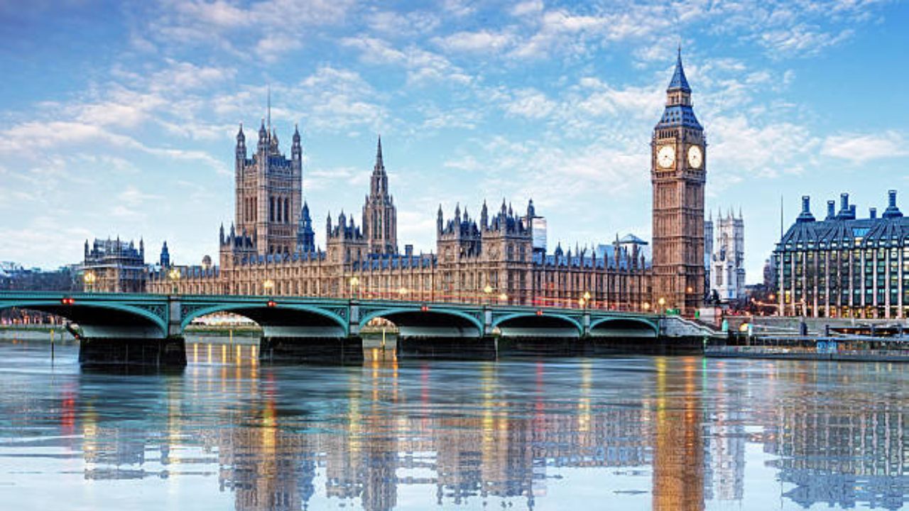 Aerolineas Argentinas London Office