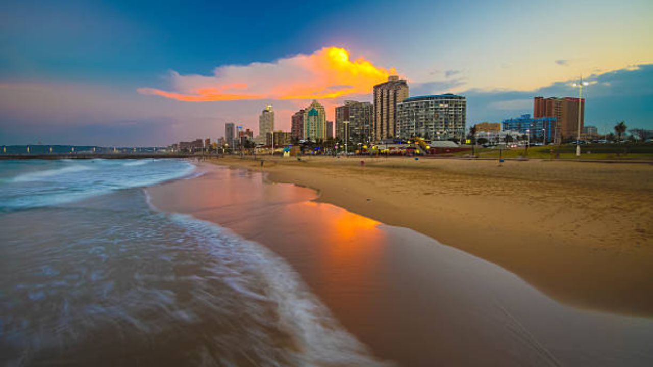 Emirates Durban Office