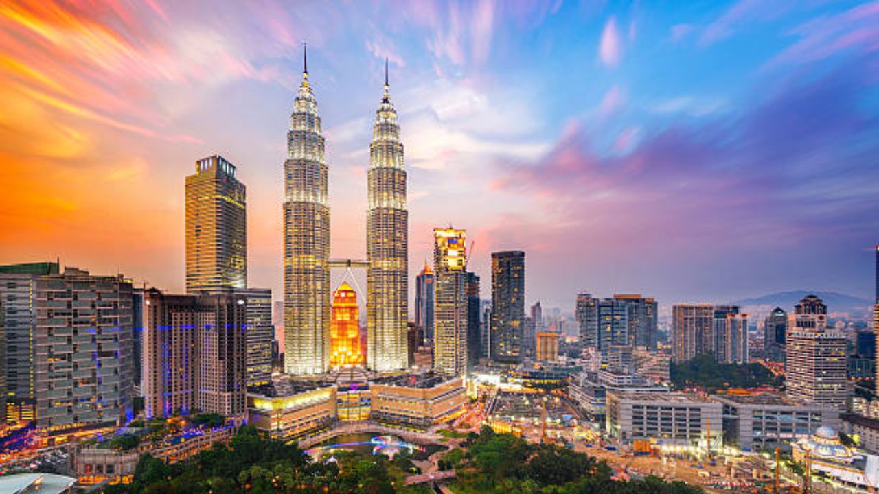 Emirates Kuala Lumpur Office