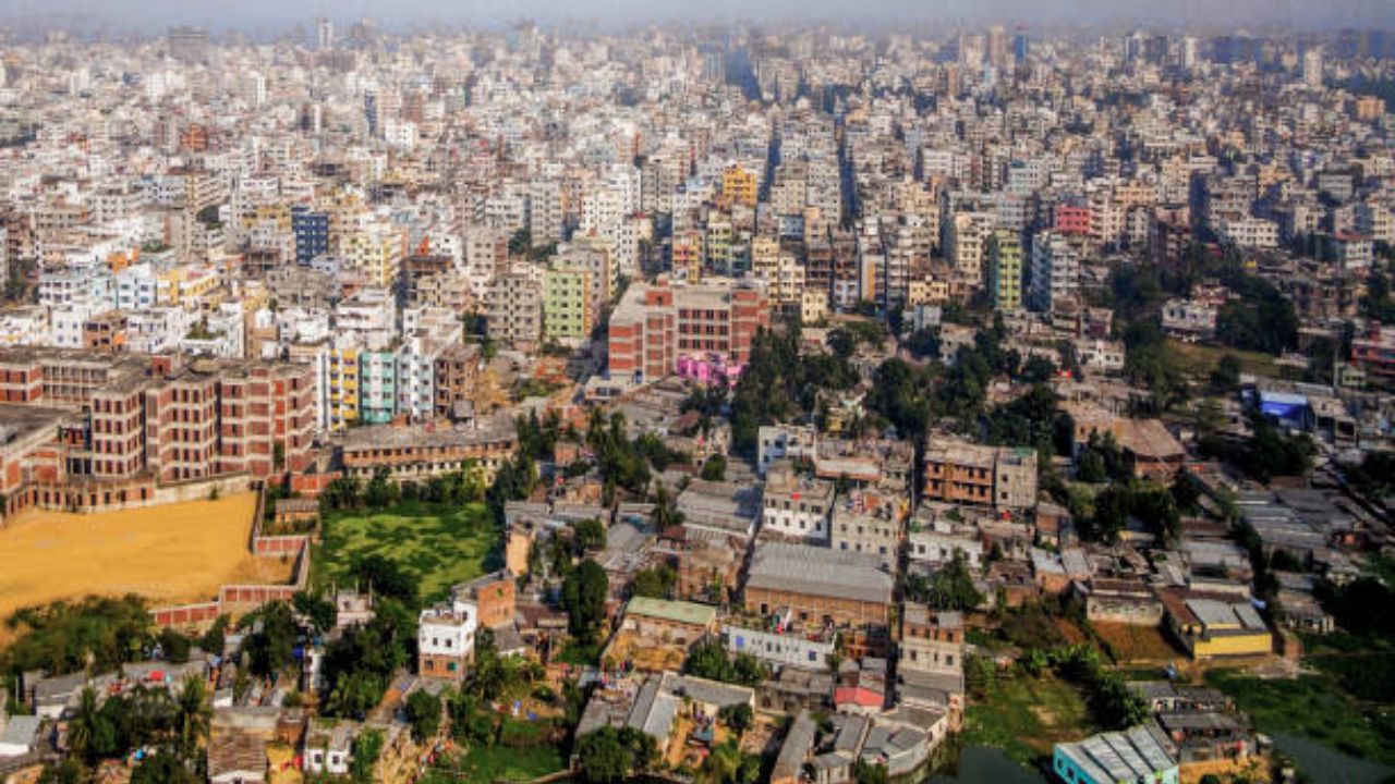 Emirates Dhaka Office