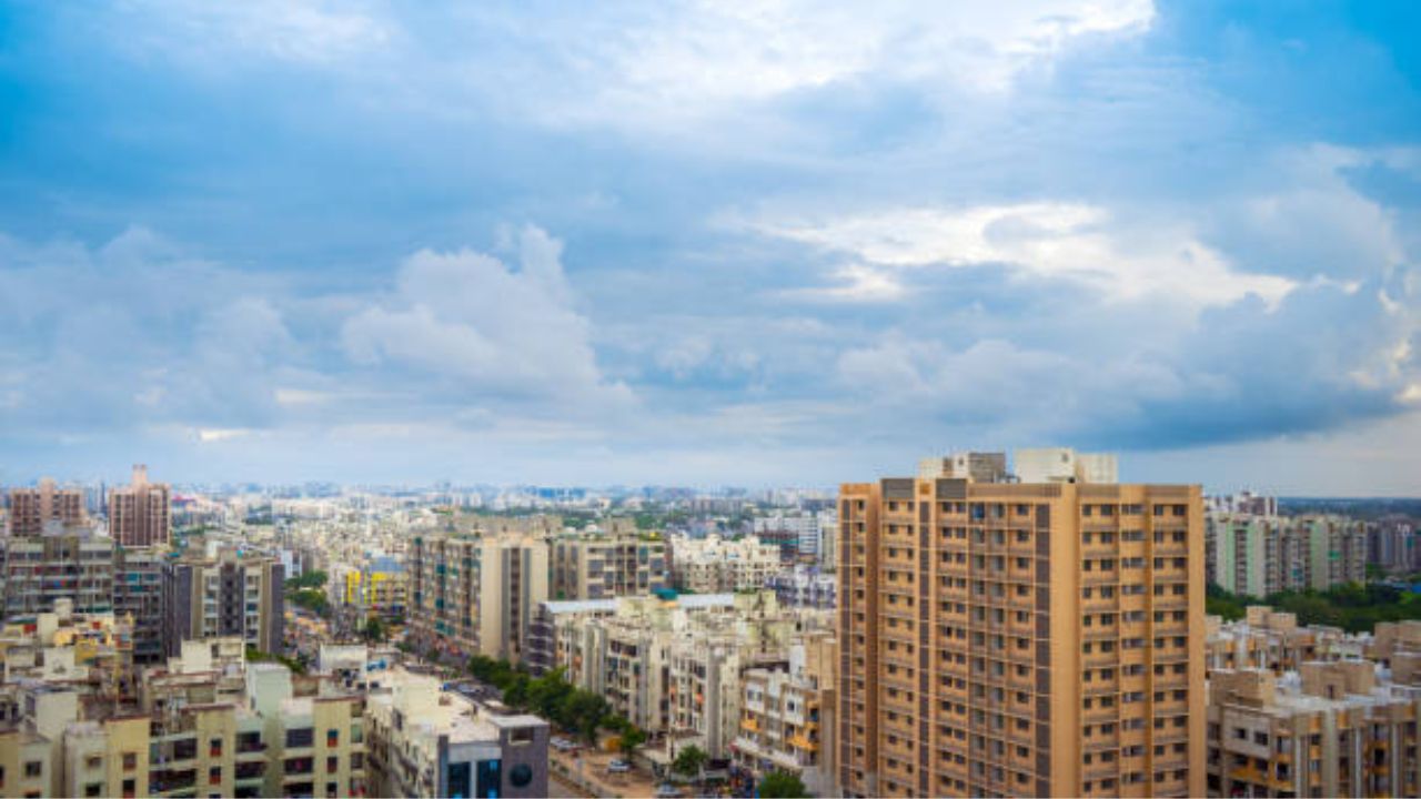 Emirates Ahmedabad Office