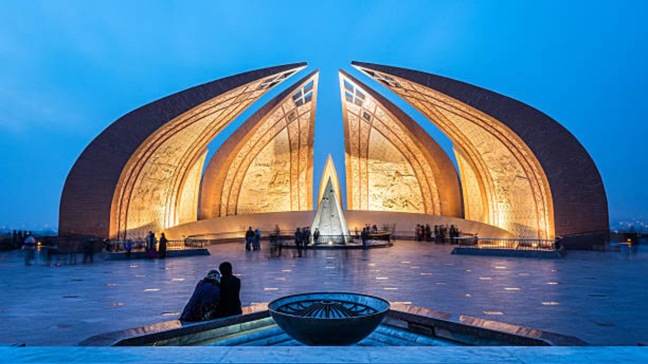 Emirates Islamabad Office
