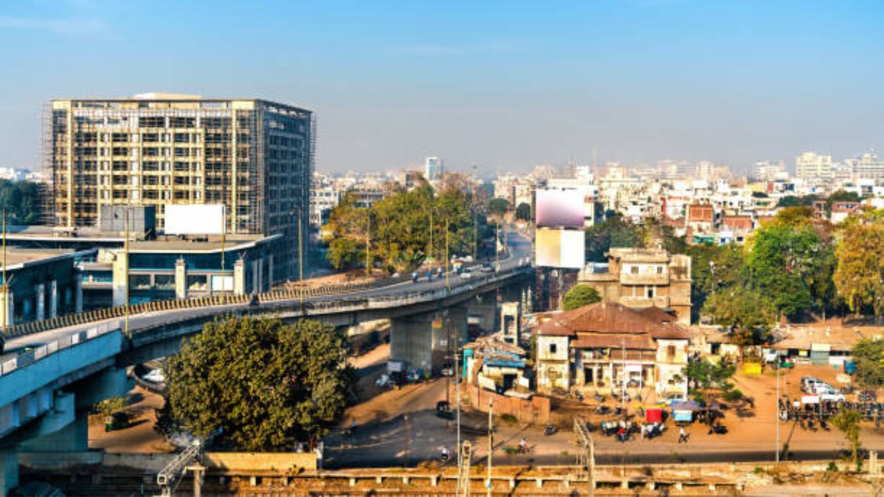 Air India Vadodara Office in Gujarat