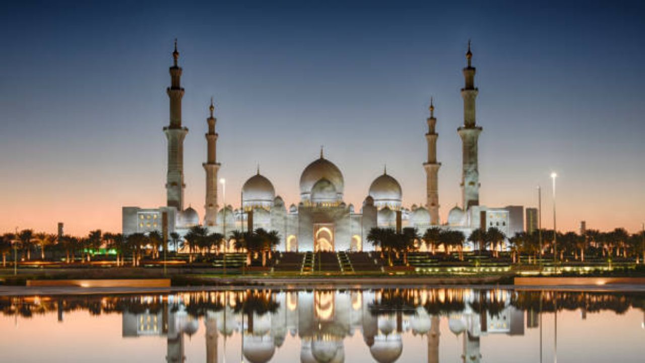 Air India Abu Dhabi Office in UAE