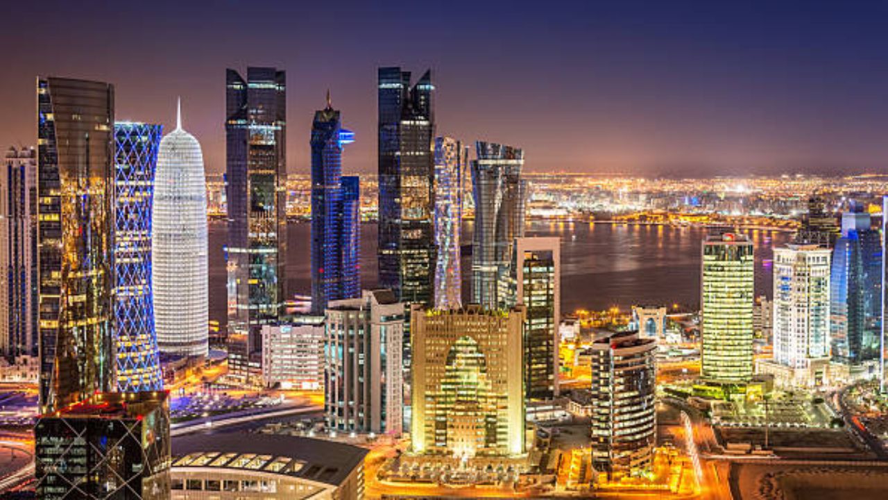 Air India Doha Office
