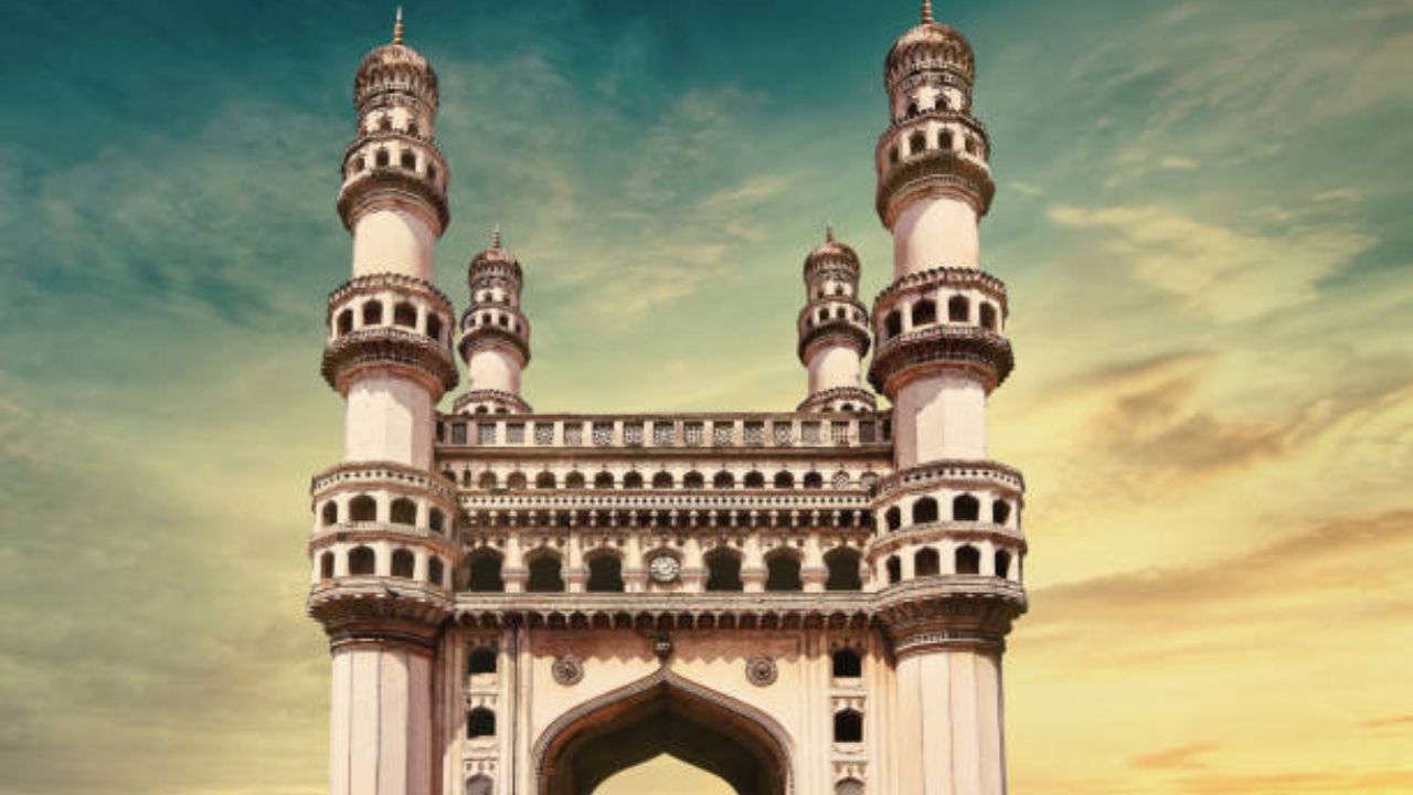 Air India Hyderabad Office in Telangana