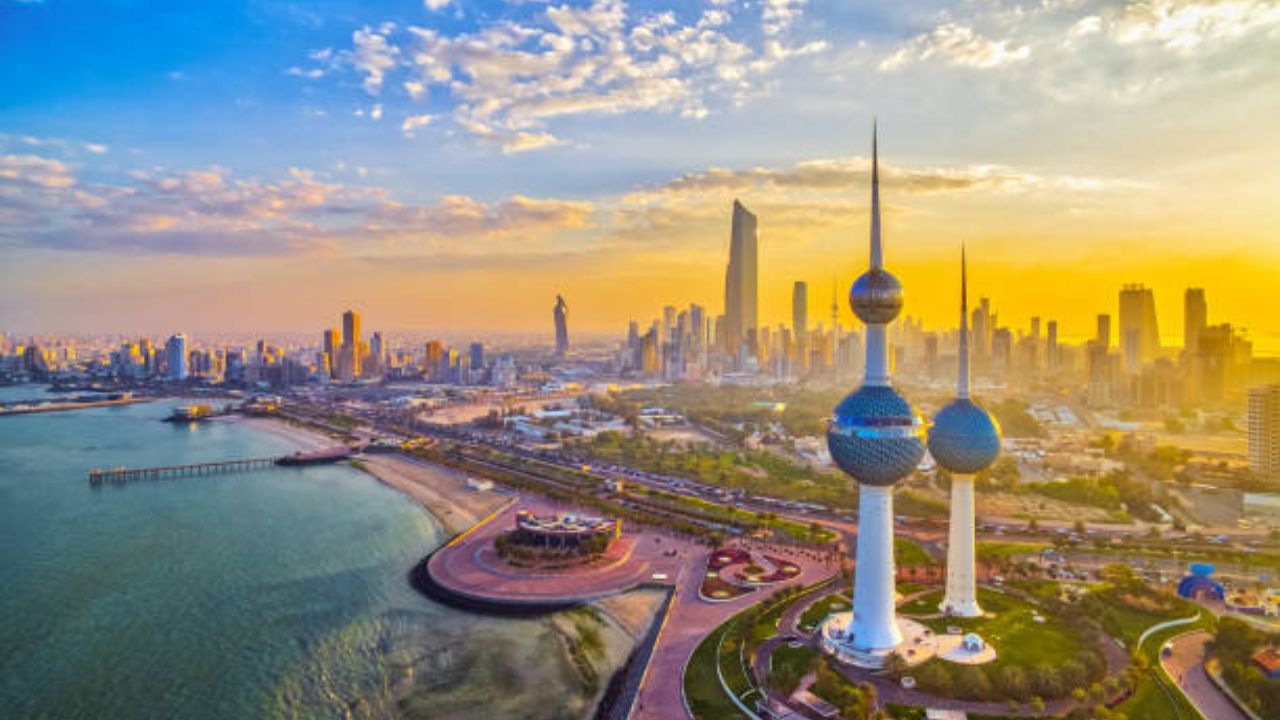 Air India Kuwait Office