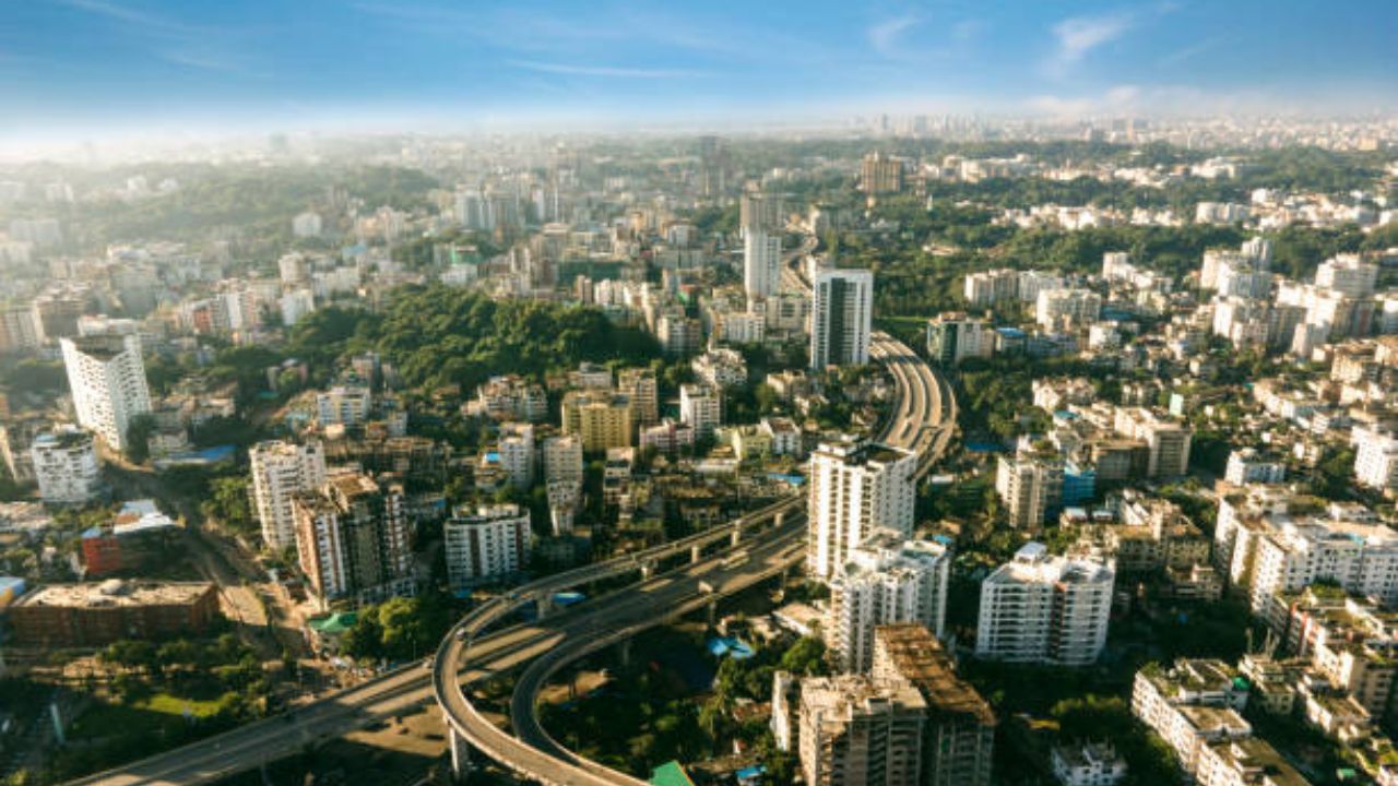 Air India Dhaka Office