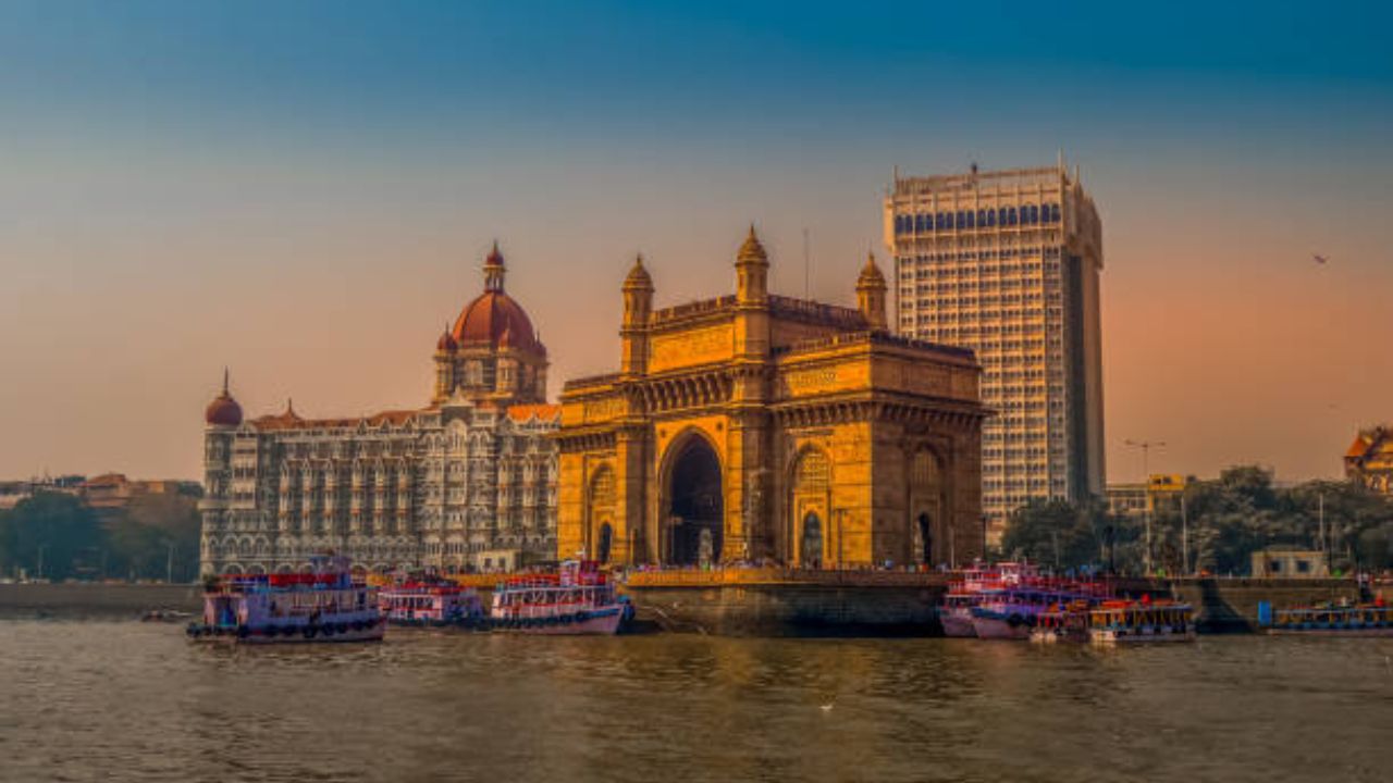 Lufthansa Airlines Mumbai Office