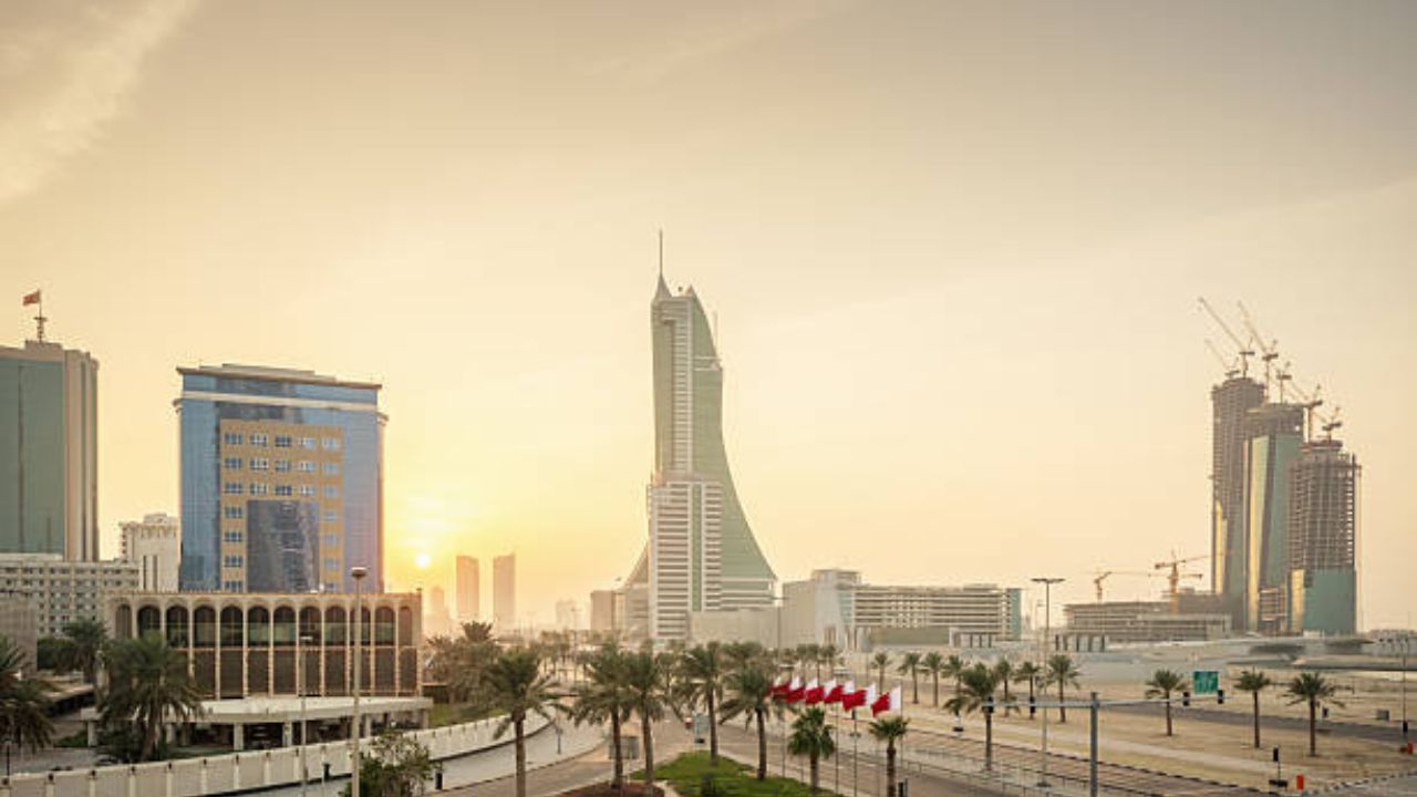 Air Arabia Manama Office in Bahrain