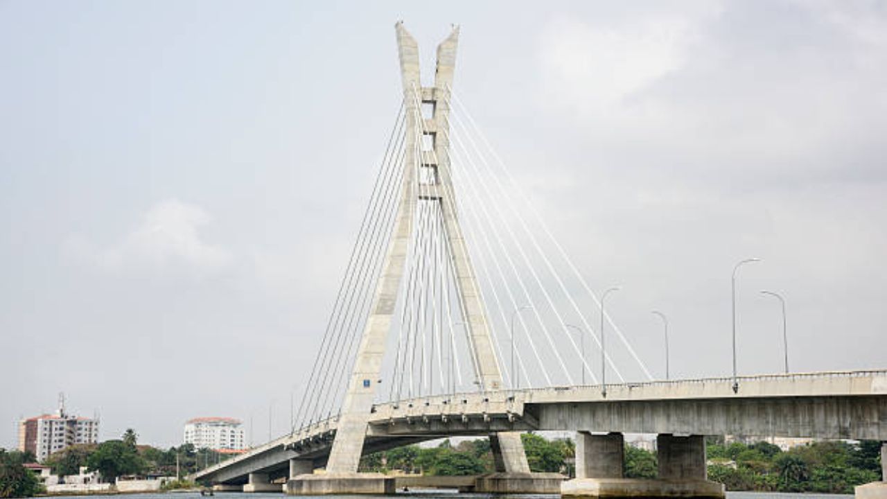 Lufthansa Airlines Lagos Office in Nigeria
