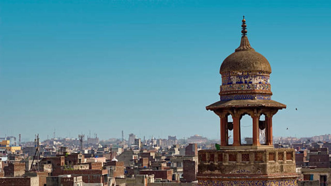 Air Arabia Lahore Office
