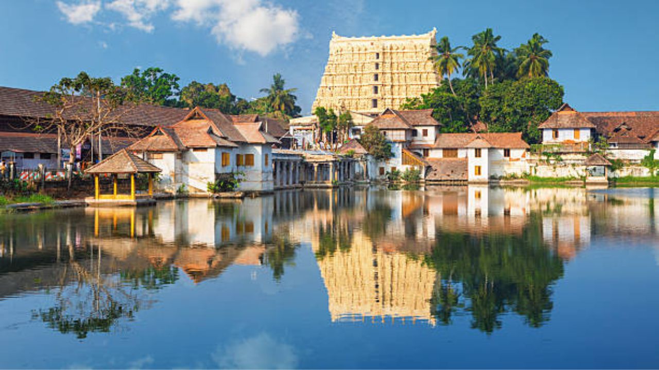 Air Arabia Thiruvananthapuram Office