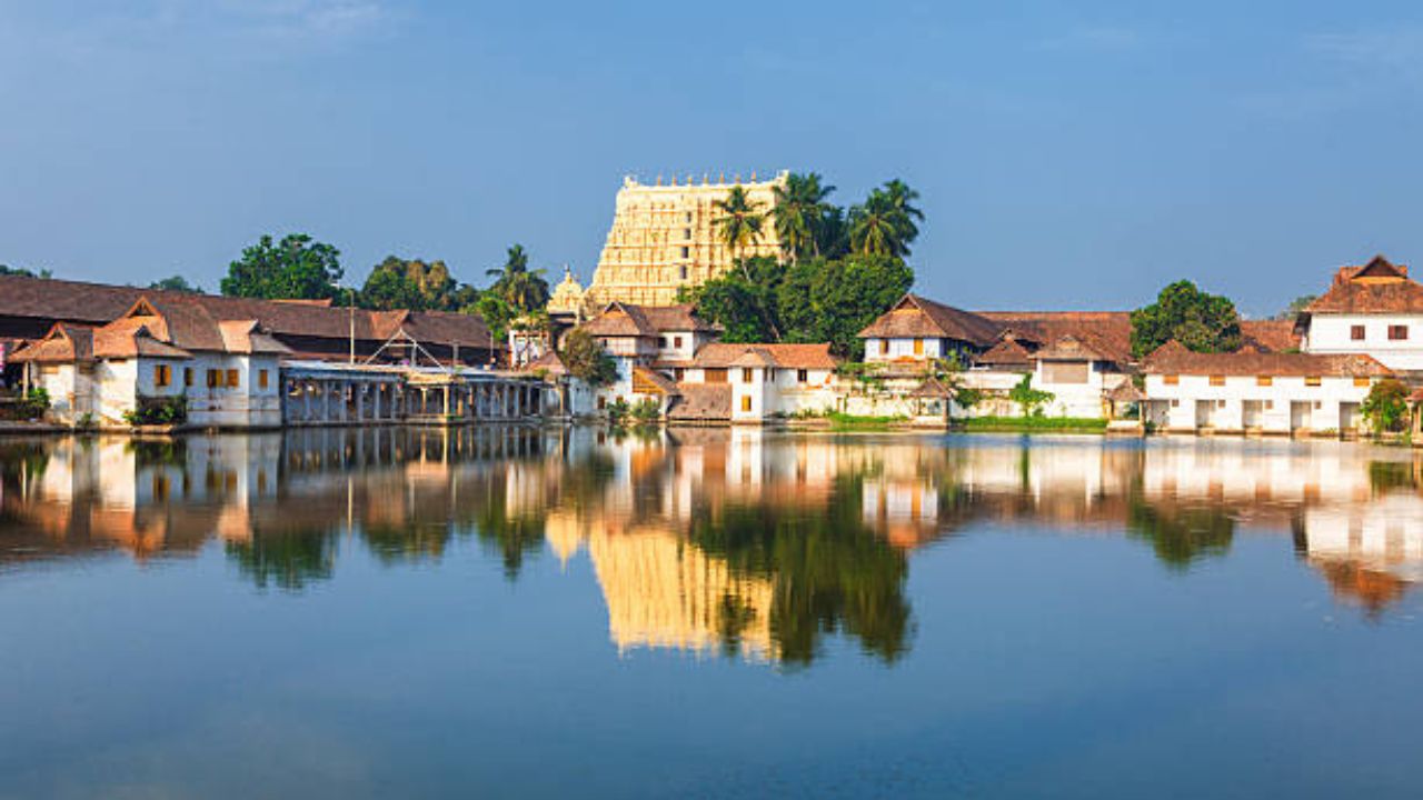 Air Arabia Trivandrum Office