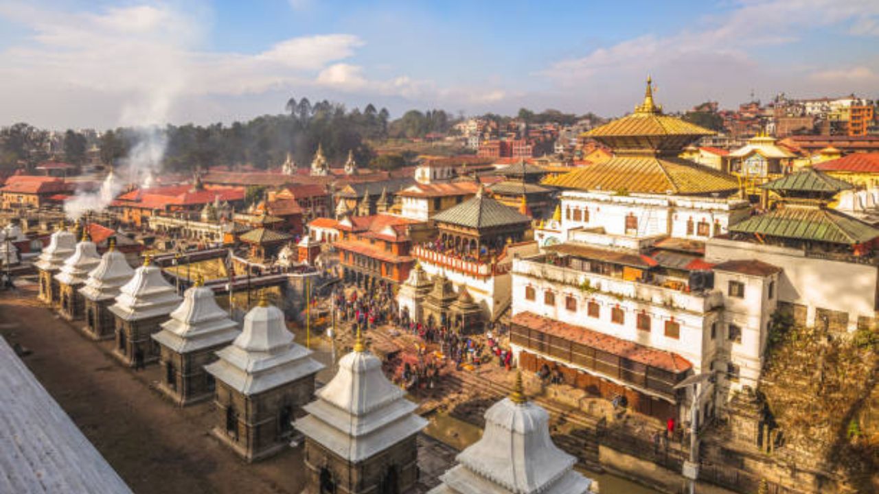 Air Arabia Kathmandu Office