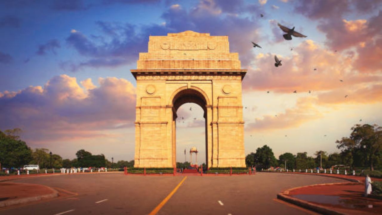 Etihad Airways Delhi Office in India