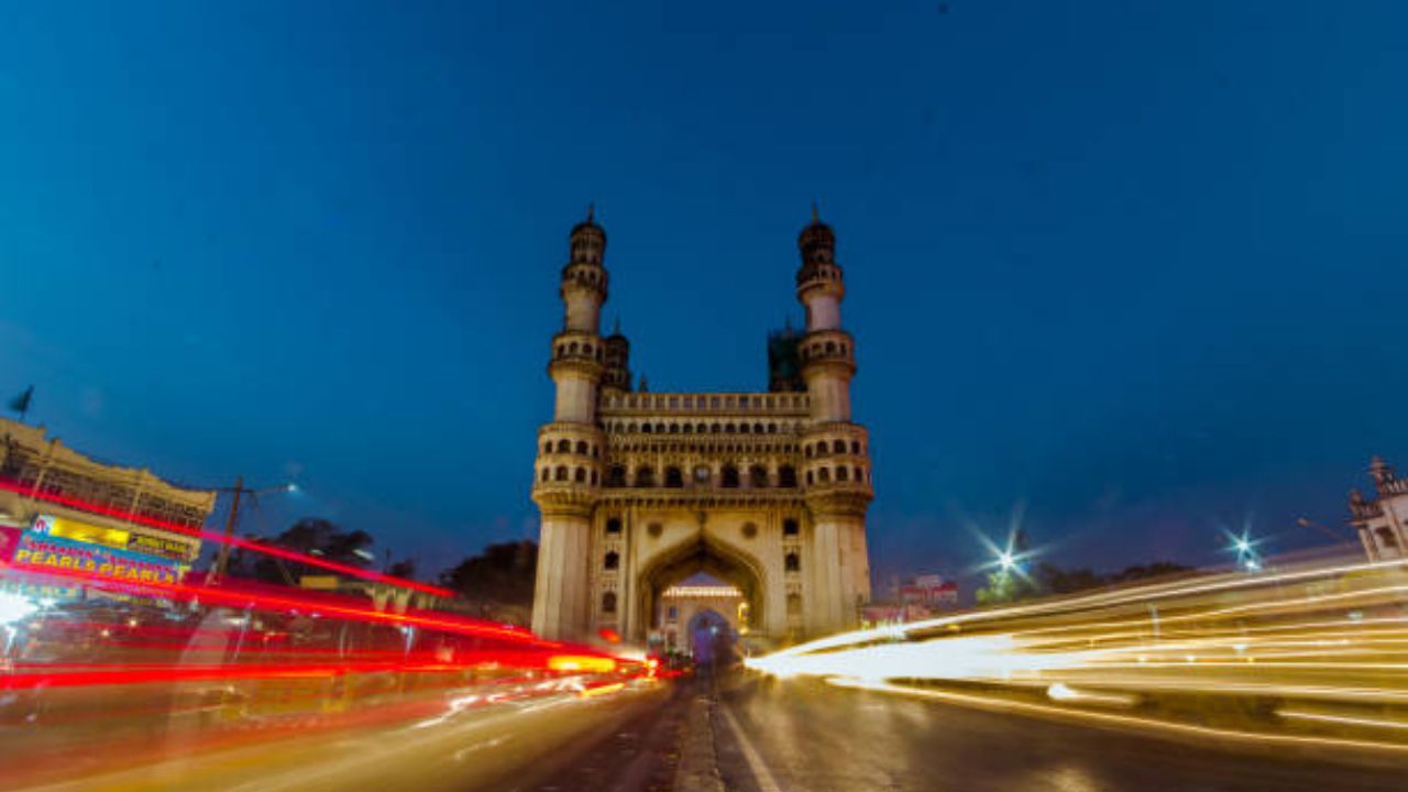 Etihad Airways Hyderabad Office