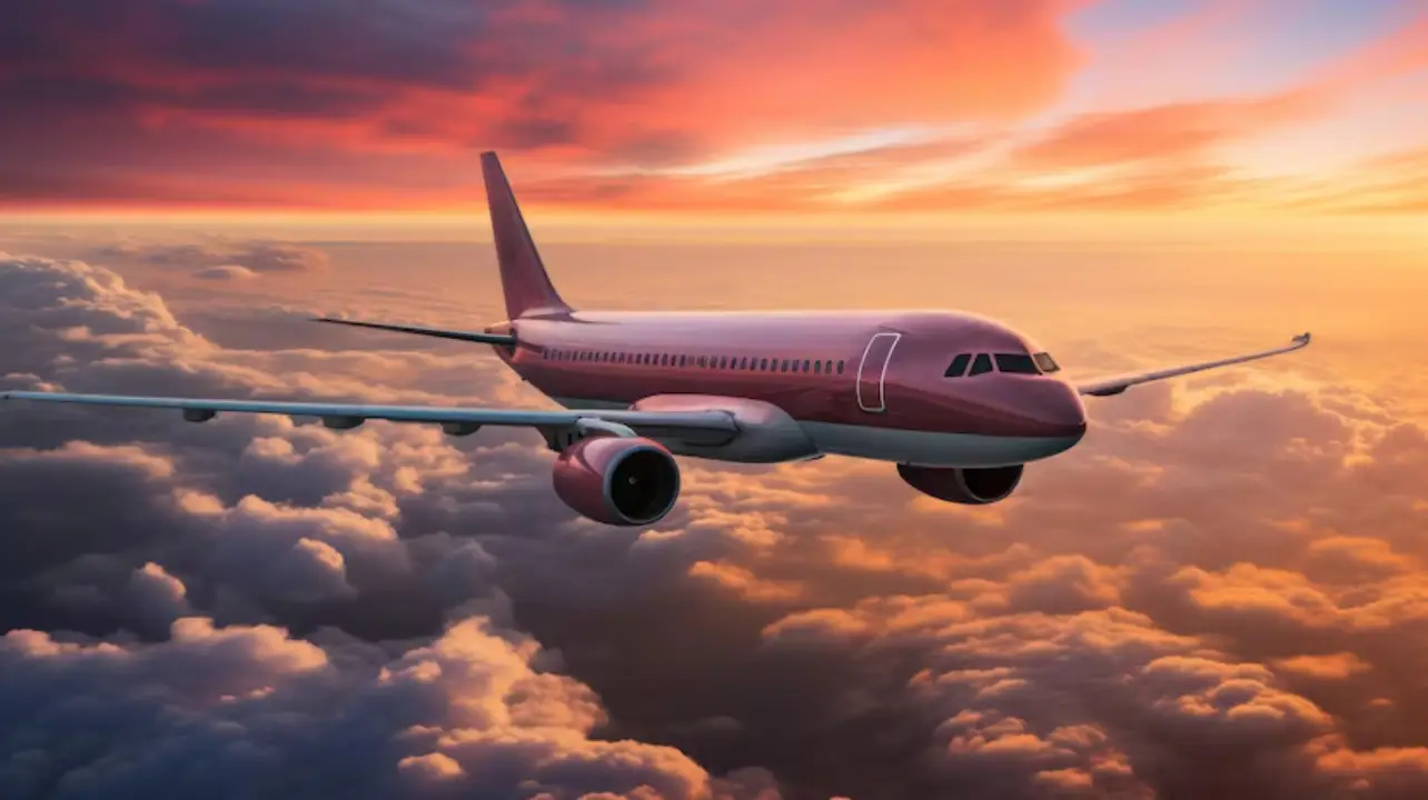 Qatar Airways TZX Terminal – Trabzon Airport