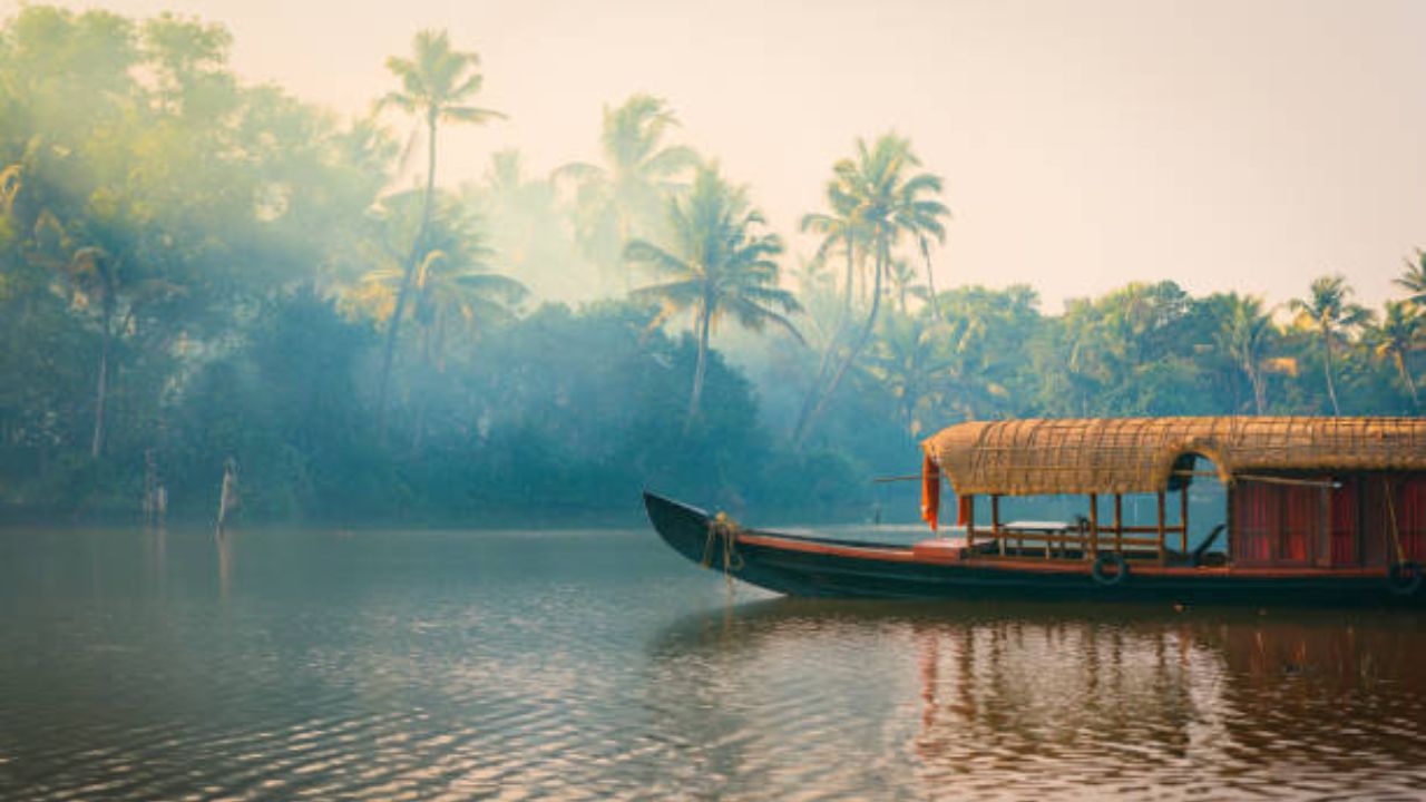 Singapore Airlines Kochi Office in India