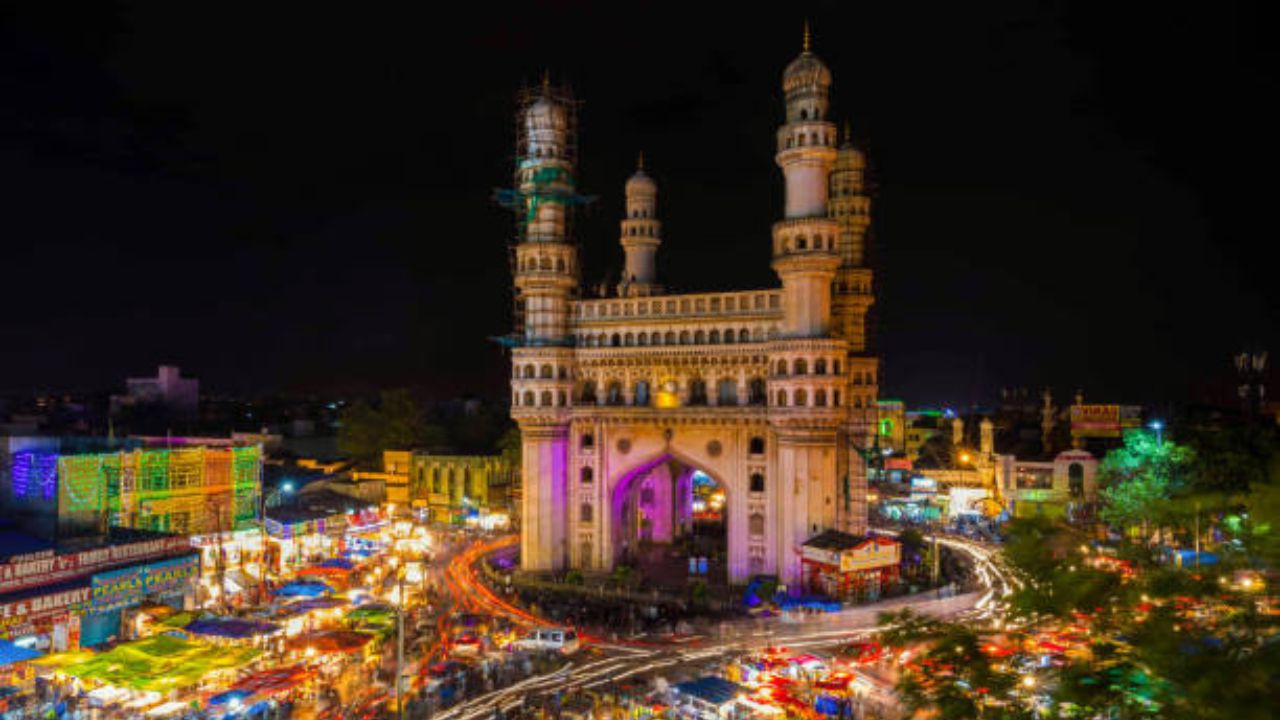 Singapore Airlines Hyderabad Office in India
