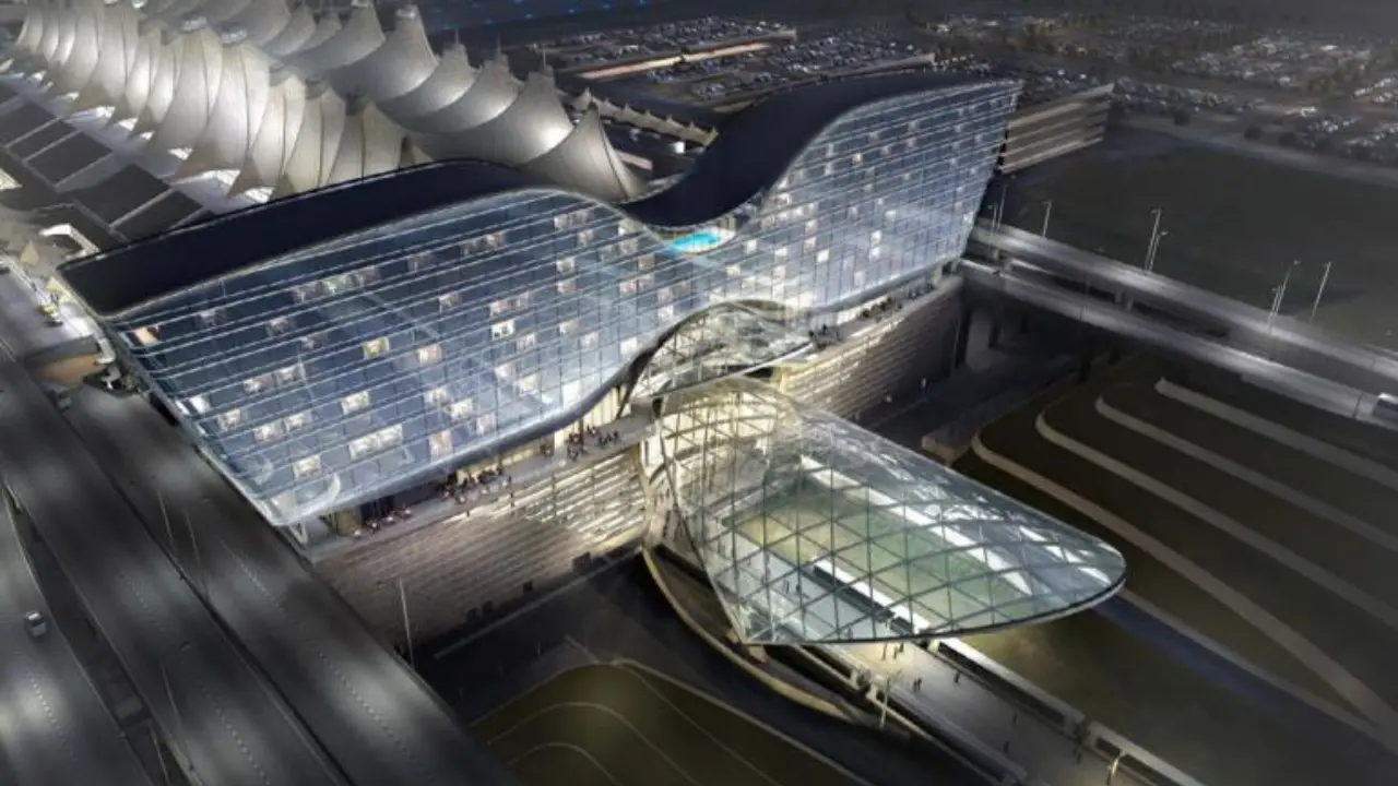Denver International Airport (DEN)