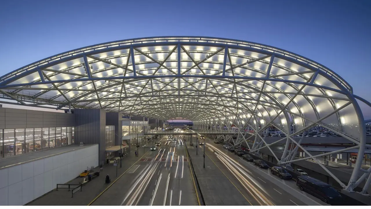 Hartsfield–Jackson Atlanta International Airport (ATL)