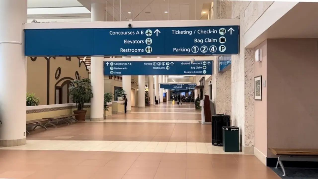 Palm Beach International Airport (PBI)