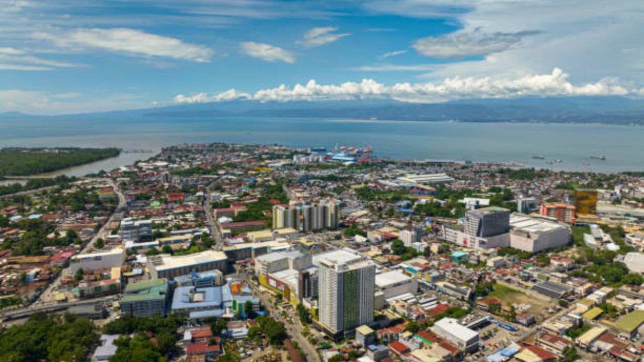 Cebu Pacific Cagayan de Oro Office