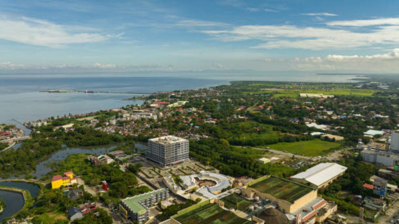 Cebu Pacific Bacolod Office