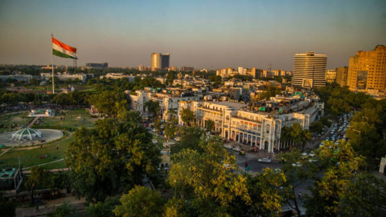 Qatar Airways Delhi Office
