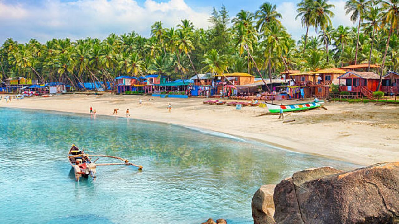 Qatar Airways Goa Office in India