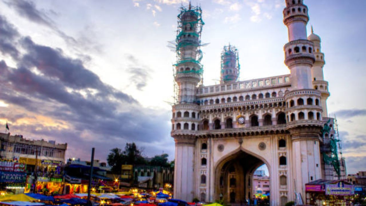 Qatar Airways Hyderabad Office