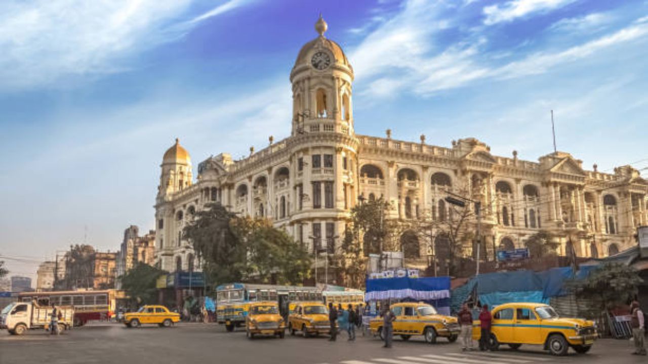 Qatar Airways Kolkata Office