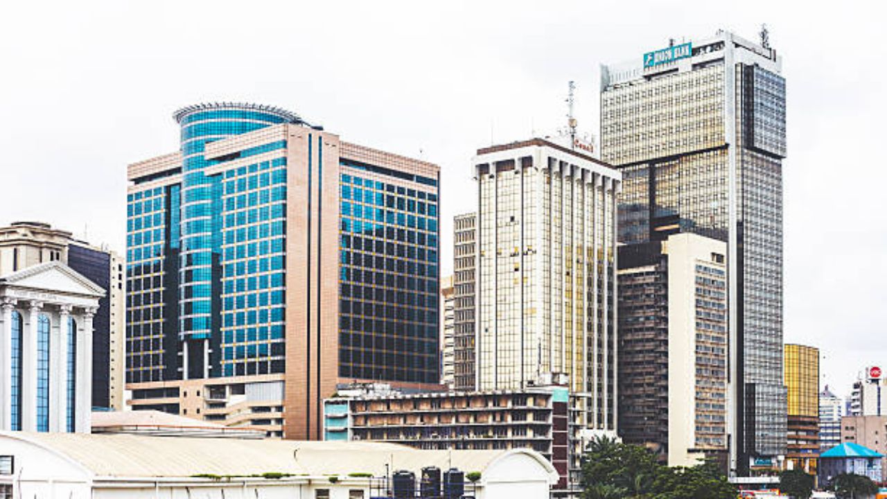 Qatar Airways Lagos Office in Nigeria