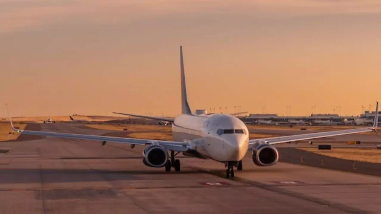 Qatar Airways COK Terminal – Cochin International Airport