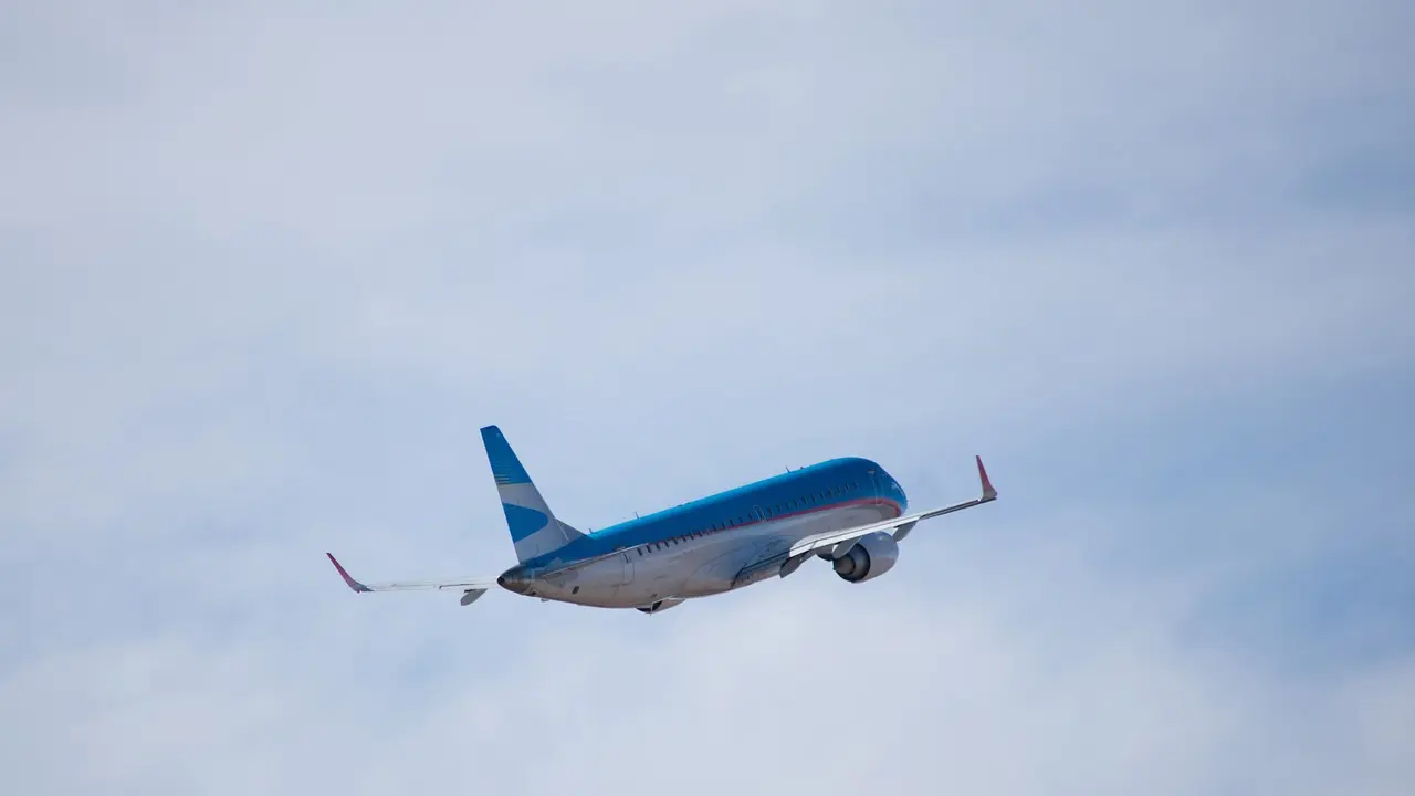 Volaris Terminal ORD – O'Hare Airport