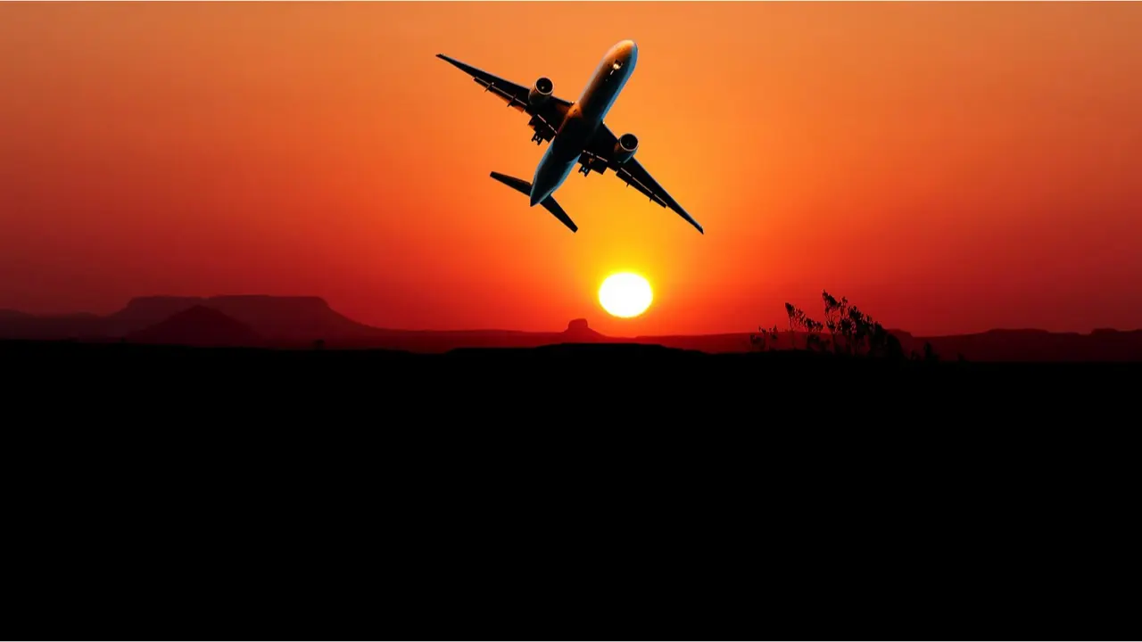 Volaris Terminal PHX – Phoenix Sky Harbor Airport