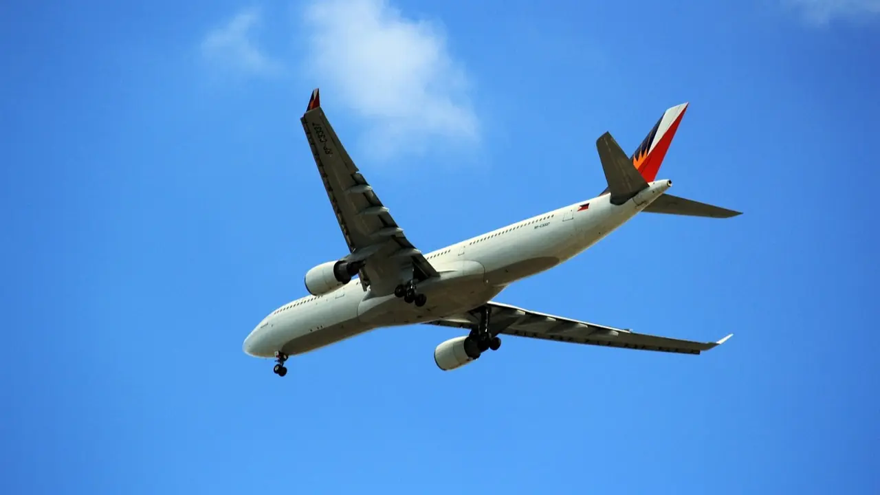 Volaris Terminal MLM – Morelia Airport
